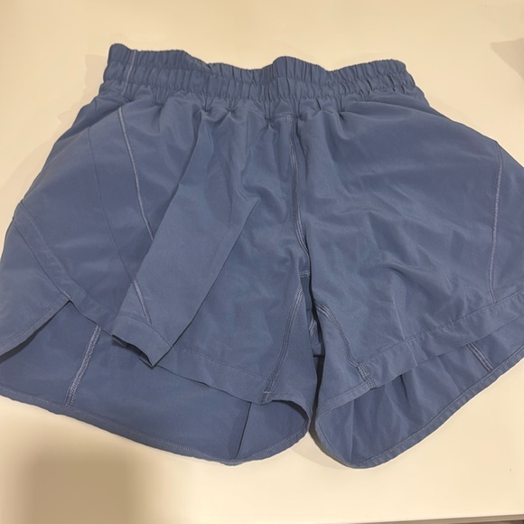 lululemon athletica Pants - LULULEMON track that shorts